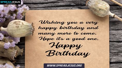 Wishing You A Very Happy Birthday Happy Birthday Quotes Wishes