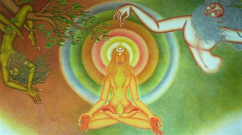 what is tantra yoga definitely orgasmic but not sexual