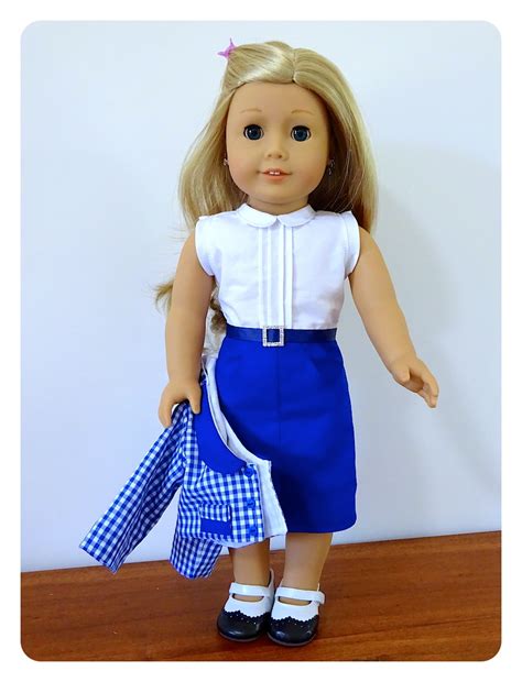 doll clothes patterns  valspierssews  slim  dress