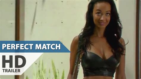 the perfect match trailer 2 2016 terrence jenkins edy movie hd youtube