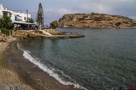 27 best beaches in crete greece photos travel tips