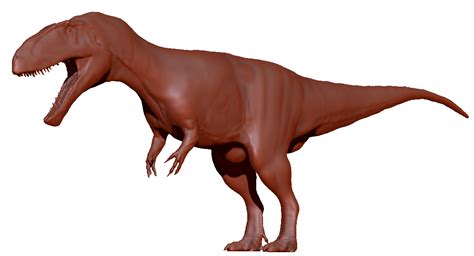 Carcharodontosaurus The Isle Wiki Fandom Powered By Wikia