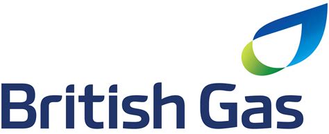 british gas logos