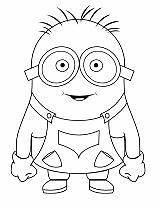 Minion Pages Coloring Minions Playing Soccer Coloringpagesonly Color Fireman Kids sketch template
