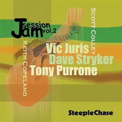 steeplechase jam session vol 2 various artists songs reviews