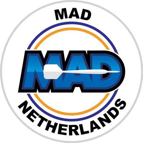 mad darts maakt zijn intreden  nederland darts actueel