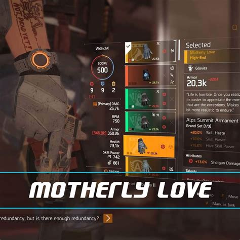 motherly love guardian boost  boosting carry recovery service