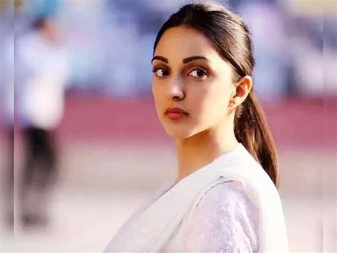 Kiara Advani To Star Opposite Vicky Kaushal In Sam Hindi Movie