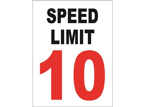 speed limit  parking signs  sign shack