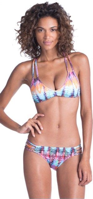 Pilyq Arbucci Bikini Aquabeachwear Sun Of A Beach ☀️