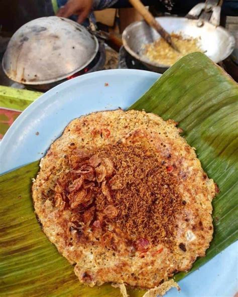 Menyantap Kerak Telor Yang Legend Dari Jakarta Mengenal Indonesia