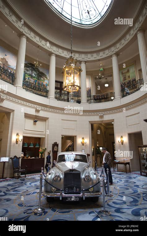 rac club london  res stock photography  images alamy