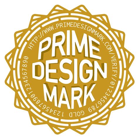 design award  competition prime design mark