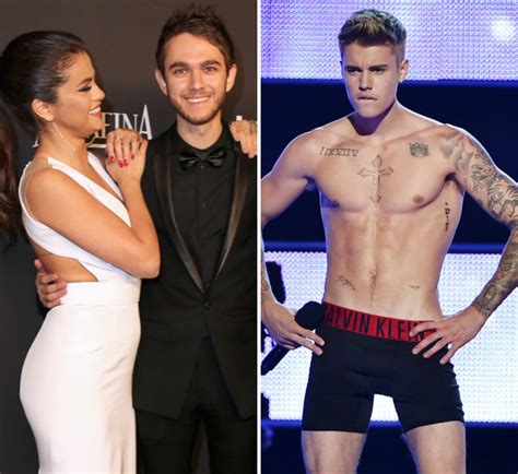 selena gomez and zedd s sex life — justin bieber a worse lover than her beau hollywood life