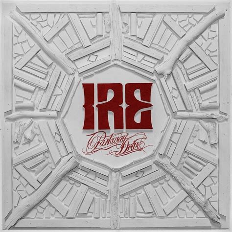album review ire parkway drive  indiependent