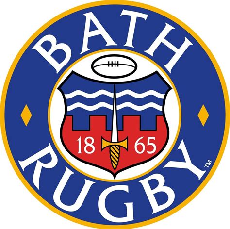 bath rugby logo bath rugby photo  fanpop