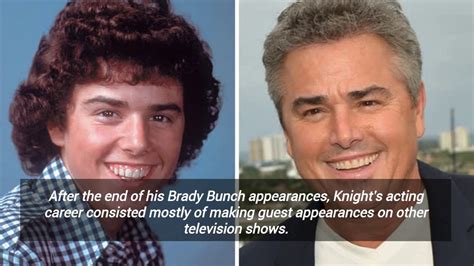 the men of the brady bunch where are they now youtube