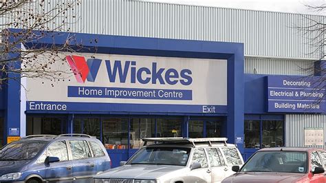 wickes latest news analysis  comment  wickes retail week