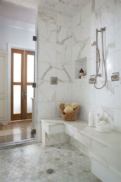 floor tile   match  countertop  surround master bathroom shower marble