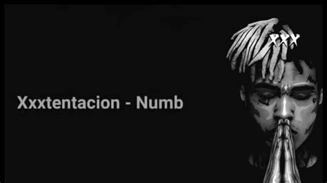 song  xxxtention xxxtention numb youtube