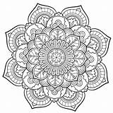 Coloring Pages Stress Relief Printable Mandala Self Drawing Relieving Color Esteem Sheets Reducing Getcolorings Flower Adult Adults Colouring Grade Books sketch template