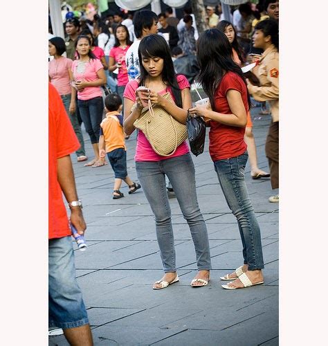 How To Meet Girls In Jakarta Jakarta100bars Nightlife