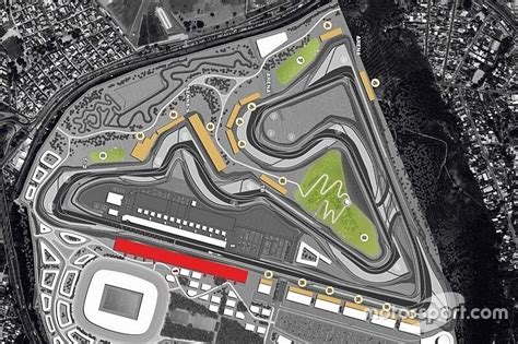 rio reveals definitive layout   circuit