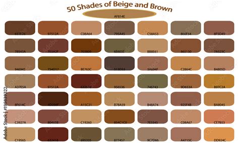 brown background color code pictures myweb