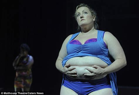 nothing to lose dance show gives plus size women the
