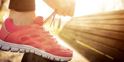 11 Things You Need To Know Before You Buy Running Shoes