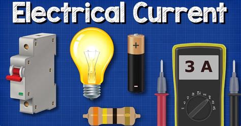 electric current explained alternating current electrical