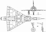 Mirage Iii Dassault Aerofred Plan Jet Mini Model Plans Community Spotlight sketch template