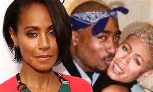 jada pinkett smith dishes about her relationship with late rapper tupac