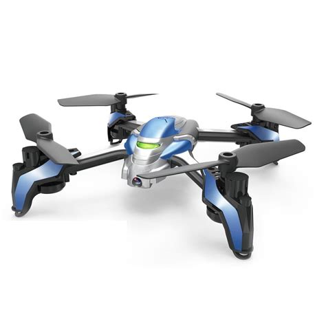 ch axis gyro rc quadcopter altitude hold mode mini drone  mp camera
