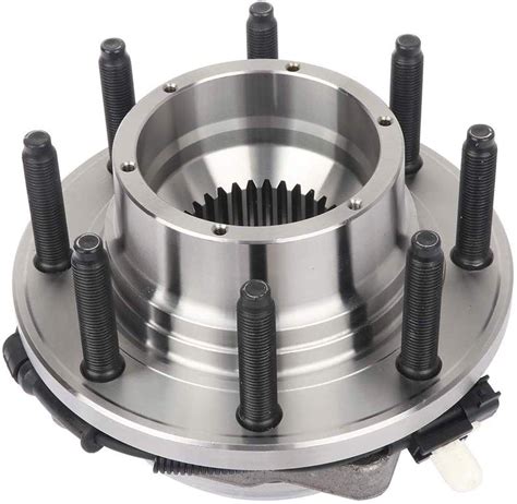 front wheel bearing hub       ford     wd ebay