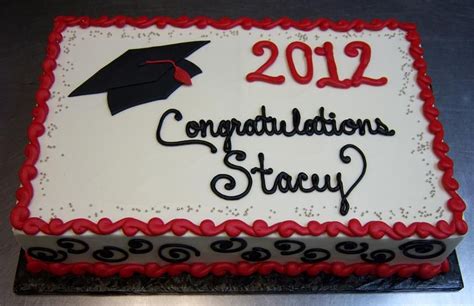 graduation sheet cake pictures graduationcakes  aj idea   wanted hat
