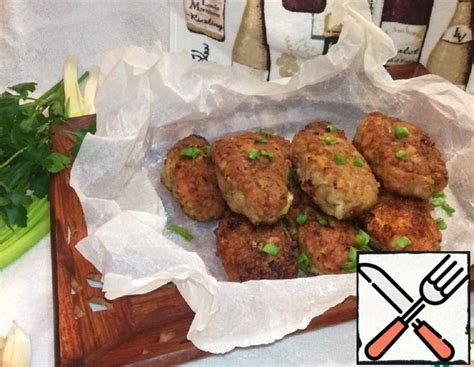 cutlets recipe   pictures step  step food recipes hub