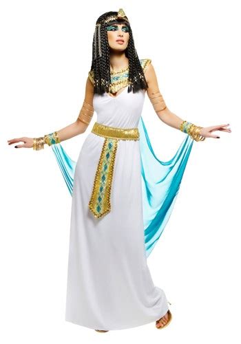 Cleopatra Costume Stunning Jewel Of The Nile Costumes