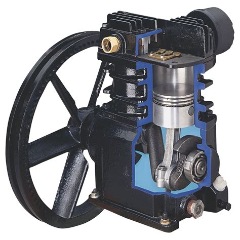 northstar air compressor pump  stage  cylinder  cfm   psi ebay