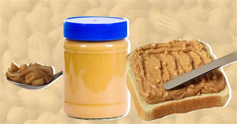 20 smooth and crunchy peanut butters ranked metro news