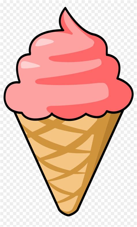 ice cream cone animation