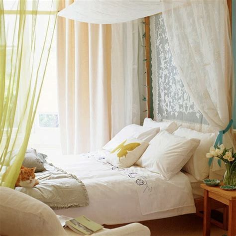 26 Dreamy Feminine Bedroom Interiors Full Of Romance And