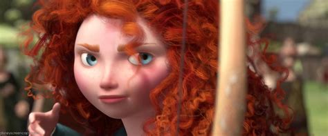 pixar redhead  prettier poll results disney fanpop