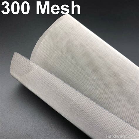 mesh mtr  stainless steel wire mesh ss  netting ss fine