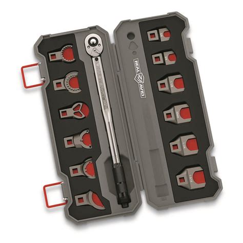 real avid master fit ar  crowfoot wrench set  gunsmithing  sportsmans guide