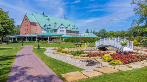 chateau vaudreuil venue quebec city weddingheroca