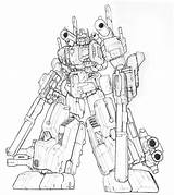 Prime Optimus Coloring Pages Transformer Colouring Popular sketch template