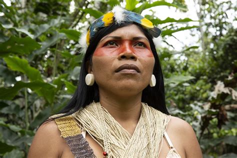 indigenous women  latin america honored  top prize