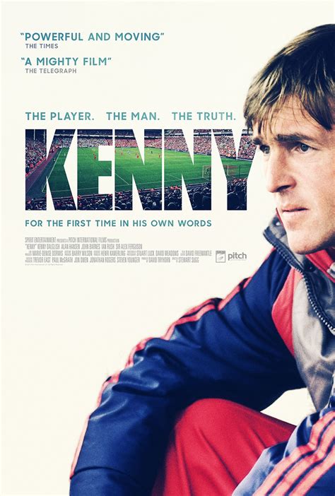 kenny    extra large  poster image imp awards