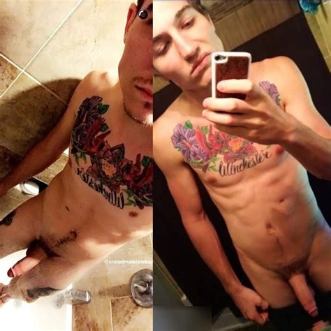 Nathan Schwandt Nude Leaked Pics And Sex Tape With Jeffree Star
